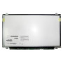 Generic Écran LCD LED de rechange pour ordinateur portable 15,6" Compatible avec Chi Mei N156bge-eb2, également compatible avec 
