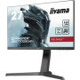 iiyama G-Master GB2770QSU-B1 27 Inch Fast (FLC) IPS LCD,165Hz,0.5ms,FreeSync Premium Pro HDR 400 ,2560 x 1440,400 cd/m² Brightne