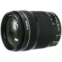Canon EF-S 18-135mm f/3.5-5.6 IS STM Objectif 216 mm Noir