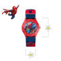 Marvel Enfant Analogique Quartz Montre SPD3495