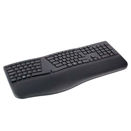 Kensington ProFit Ergo Clavier sans fil US