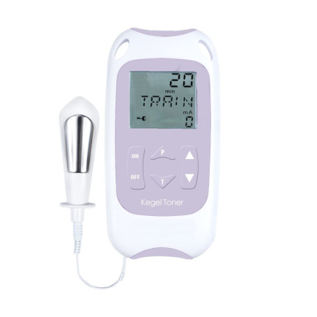 TensCare Electrostimulateur Périnéal Kegel - Dispositif de Tonification du Plancher Pelvien et Réeducation du Périnée. Récupérat
