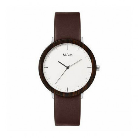 Montre Unisexe MAM MAM628 (Ø 39 mm) 77,99 €