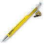 The Carat Shop Harry Potter EHPP0084 Stylo Hermione, taille unique, jaune 54148