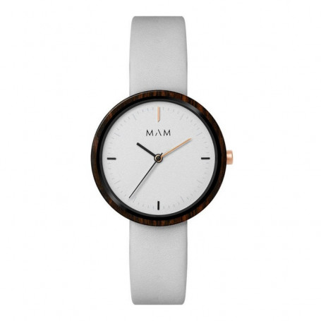 Montre Unisexe MAM MAM658 (Ø 33 mm) 74,99 €