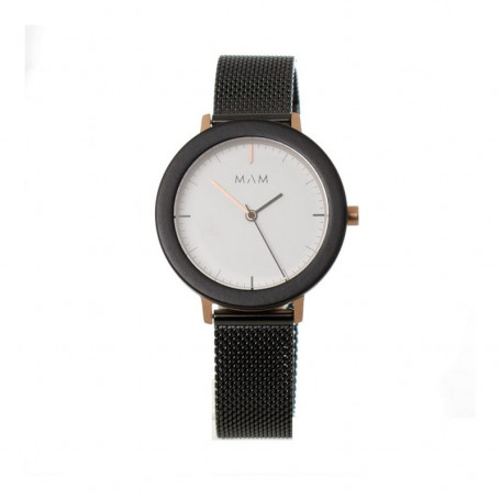 Montre Unisexe MAM MAM680 (Ø 33 mm) 77,99 €