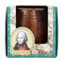 Professor PUZZLE Baril – Casse-tête Haute qualité en Bois Reconstituer Le tonneau du célèbre Admiral Nelson, 1252, Multicolore