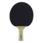 Cornilleau Set de 4 Raquettes de Ping-Pong et 4 Balles pour Table de Ping Pong - Vitesse Modérée, Rotation Standard, Précision e