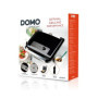 DOMO DO9245G Grill multifonctionnel - noir