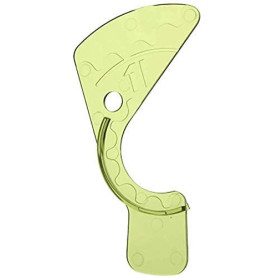 Ajusteur de dérailleur arrière, outil de jauge de réglage des écarts de chaîne pour SRAM Eagle GX NX 12 pour la randonnée, la ro