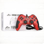 Rii Gaming GP500 - Manette de jeu compatible avec PlayStation 3, Windows PC, Android, Raspberry Pi, Smart TV, Fire TV