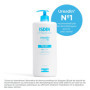 ISDIN Ureadin Lotion 10, Lotion corps, Hydratation Intense pour les Peaux Sèches, 10% d'Urée, 1000 ml