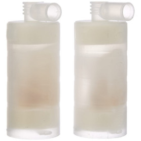 AEG 900166749 AEL 05 Lot de 2 Filtres anticalcaire