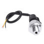TECNOIOT 1pc Transmetteur de capteur de Pression DC 5V G1/4 1.2 MPa transducteur de Pression 174 PSI