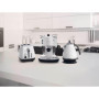 De'Longhi - Cafetieres expresso ECO 311 W -, Noir/Argent/Blanc