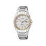 Citizen Femmes Analogique Quartz Montre avec Bracelet en EW2214-52A