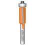 CMT Orange Tools 906.095.11 Fraise de défonceuse HM S8 Diamètre 9,5 x 25 mm