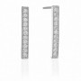 Boucles d´oreilles Femme Sif Jakobs E1023-CZ (2,5 cm) 41,99 €