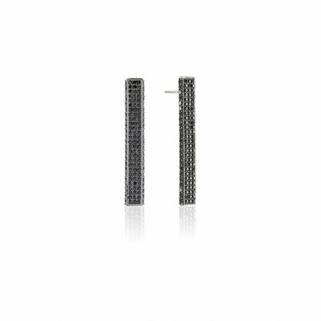 Boucles d´oreilles Femme Sif Jakobs E10766-BK (4,5 cm) 70,99 €