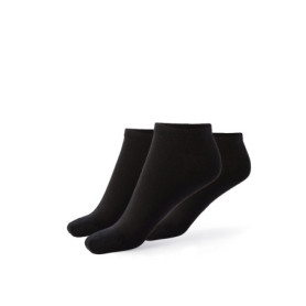 Lotto, 12 Paires Chaussettes homme/femmes, super respirantes, légères, couvre-chaussures en coton, multisport, course à pied, gy