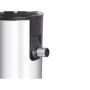 BEPER 90.424 Extracteur de Jus Centrifugeuse, Argent/Noir, 2.5 L, 800 W