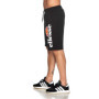 ellesse Bermuda Regular Uomo Nero Nero XL
