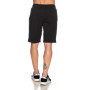 ellesse Bermuda Regular Uomo Nero Nero XL
