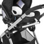 Chicco Urban Adaptateur siège auto