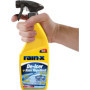 Rain-X Spray Dégivrant Pare-Brise et Traitement Anti-Pluie 2 en 1 - Lave Glace Vitre Voiture De Icer - 500ml