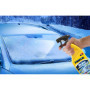 Rain-X Spray Dégivrant Pare-Brise et Traitement Anti-Pluie 2 en 1 - Lave Glace Vitre Voiture De Icer - 500ml