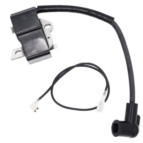 Hippotech Module de bobine d'allumage pour STIHL HS75 HS80 HS85 HL75K FS75 FS80 FS85