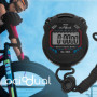 OcioDual Chronomètre Sport, Horloge numérique pour Entraîneurs, Montre Sport Homme Idéale pour Compétitions Et Tests, Minuteur C