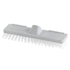 Maya Professional Tools 02090 Brosse de balais, fibre très rigide