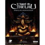 Edge Entertainment - l'appel de Cthulhu JDR - 2 - Manuel de l'Investigateur
