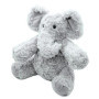 Bouillotte Micro-Onde Peluche (23 cm) - Bouillotte Peluche - Peluche Bouillotte Elefhant - Peluche Chauffante - Bouillotte Doudo
