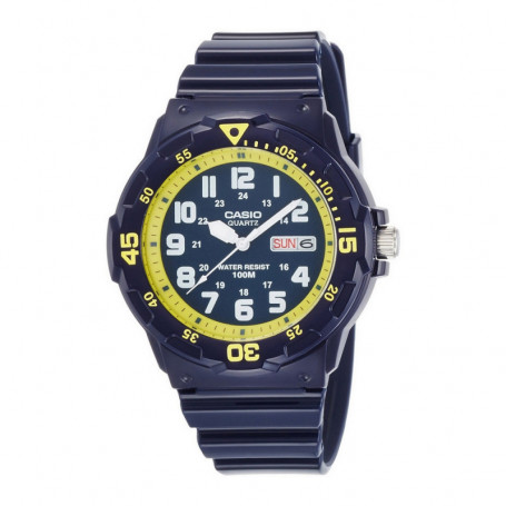 Montre Homme Casio MRW-200HC-2BV (Ø 43 mm) 48,99 €
