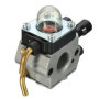 C-FUNN Carburateur Carb pour Le Taille-Haie Hs45 Stihl Fs38 Fc55 Fs310 Zama C1Q-S169B