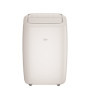 Beko - BP109C - Climatisation Portable, 9000 Btu, Refroidissement, Déshumidification, Connexion WiFi intégrée - Blanc, 44 x 33,5