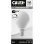 Calex Tropfenlampe LED-Filament 3,5 W (ersetzt 35 W) E14 softone