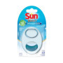 Sun Désodorisant Pour Lave-Vaisselle Neutraliser Lot de 3