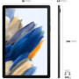 Samsung X200 Galaxy Tab A8 2021 (10.5'' - WiFi - 4/128GB) Gray