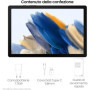 Samsung X200 Galaxy Tab A8 2021 (10.5'' - WiFi - 4/128GB) Gray