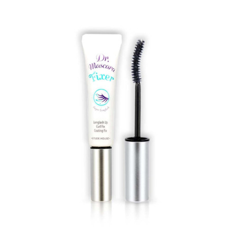 [Etude House] Dr. Mascara Fixer For Super Long Lash 6ml by Etude House