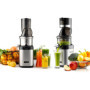 Kuvings Extracteur de jus professionnel CS600 inox