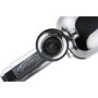Angel 7500 extracteur de jus, Argent Métallique