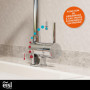 Eisl NI182GACR Futura Robinet d'évier de cuisine