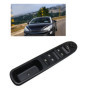 FanPaYY Bouton Lève vitre P-EUGEOT 207 Interrupteur Commande Leve Vitre électrique 6554.QG