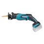 Scie sabre 18V LXT (Machine seule) en coffret MAKPAC - MAKITA DJR183ZJ