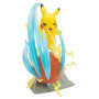 Pokemon Deluxe Collector Statue Pikachu