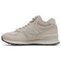 New Balance Femme 574 Sneaker, 37 EU